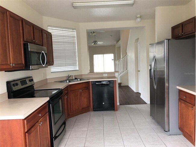 Foto del edificio - 9817 Carlsdale Dr