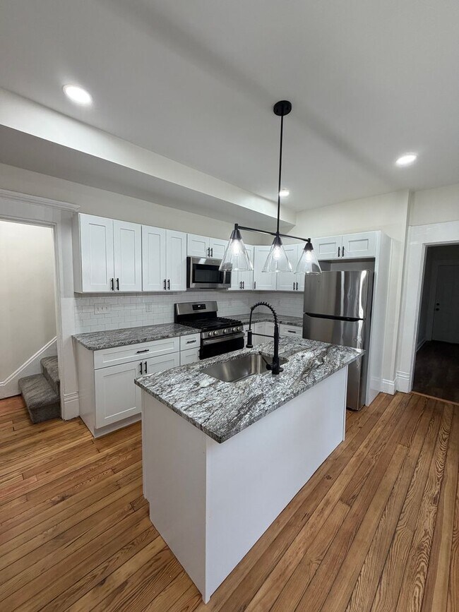 Foto del edificio - 415 Hanford St