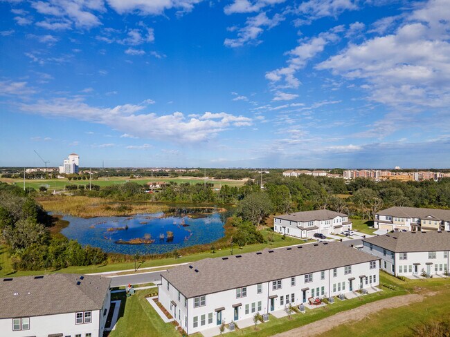 Foto del edificio - 1808 Sanibel Dr