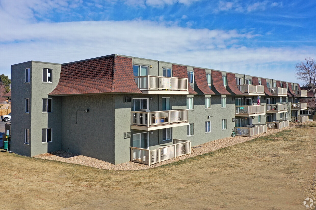 Primary Photo - Arvada Court Apartments