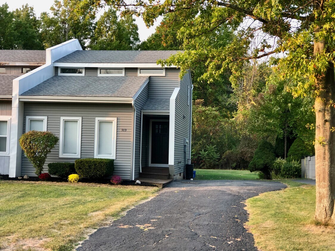 Brand New Siding - 919 Pletcher Rd
