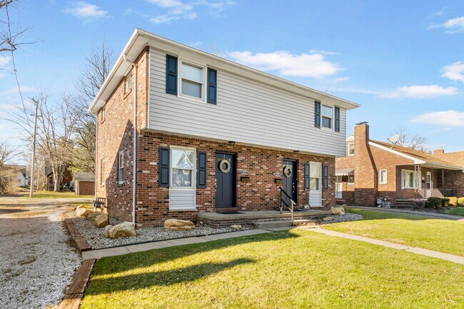 Foto del edificio - 2601 S Seneca Ave