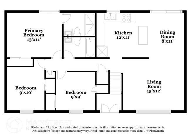 Foto del edificio - 2316 Kingsford Dr