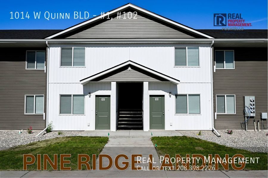 Foto principal - Brand New 3 Bedroom 1 Bath Apartment - Fib...