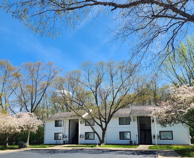 Foto del edificio - 2 bedroom apartment