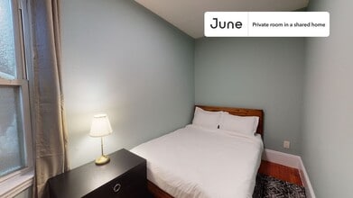Building Photo - Room in Shared 4 bed/1.5 bath home in Allston