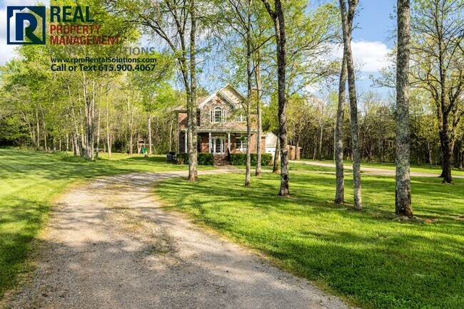 Building Photo - 4829 Pyles Rd