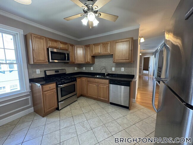 Foto del edificio - 38 Turner St