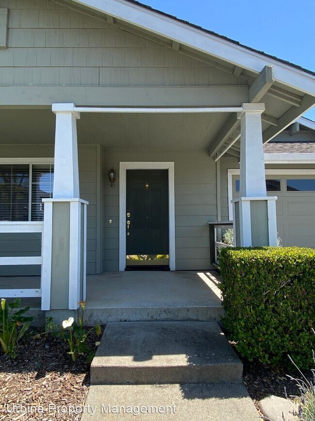 Building Photo - 3 br, 2 bath House - 1818 Foxboro Street