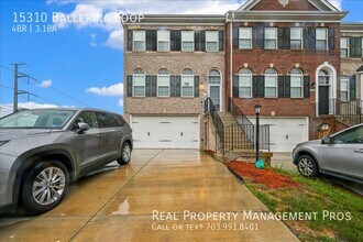 Building Photo - 15310 Ballerina Lp