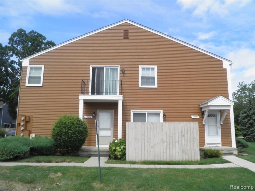 Foto principal - 23657 N Rockledge
