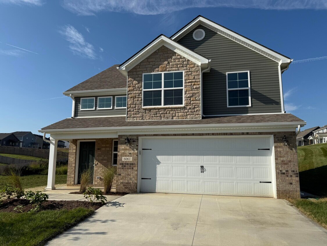 Foto principal - 6061 Arbor Wds Wy