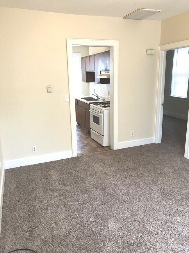 Foto del interior - 421-425 Washington
