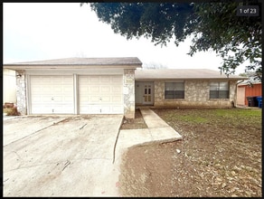 3119 Meadow Pass