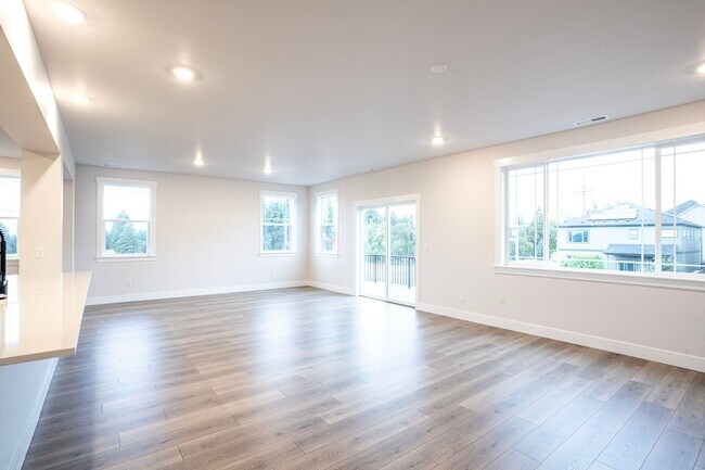 Foto del edificio - Stunning new construction!