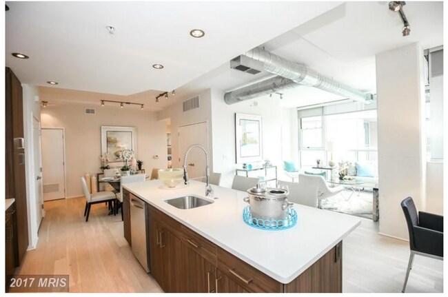 Photo - 3409 Wilson Blvd Apartment