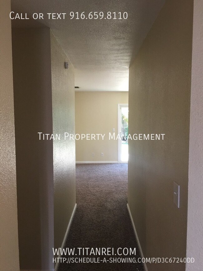 Building Photo - Call (916) 659-8110 - Managed by Titan Pro...