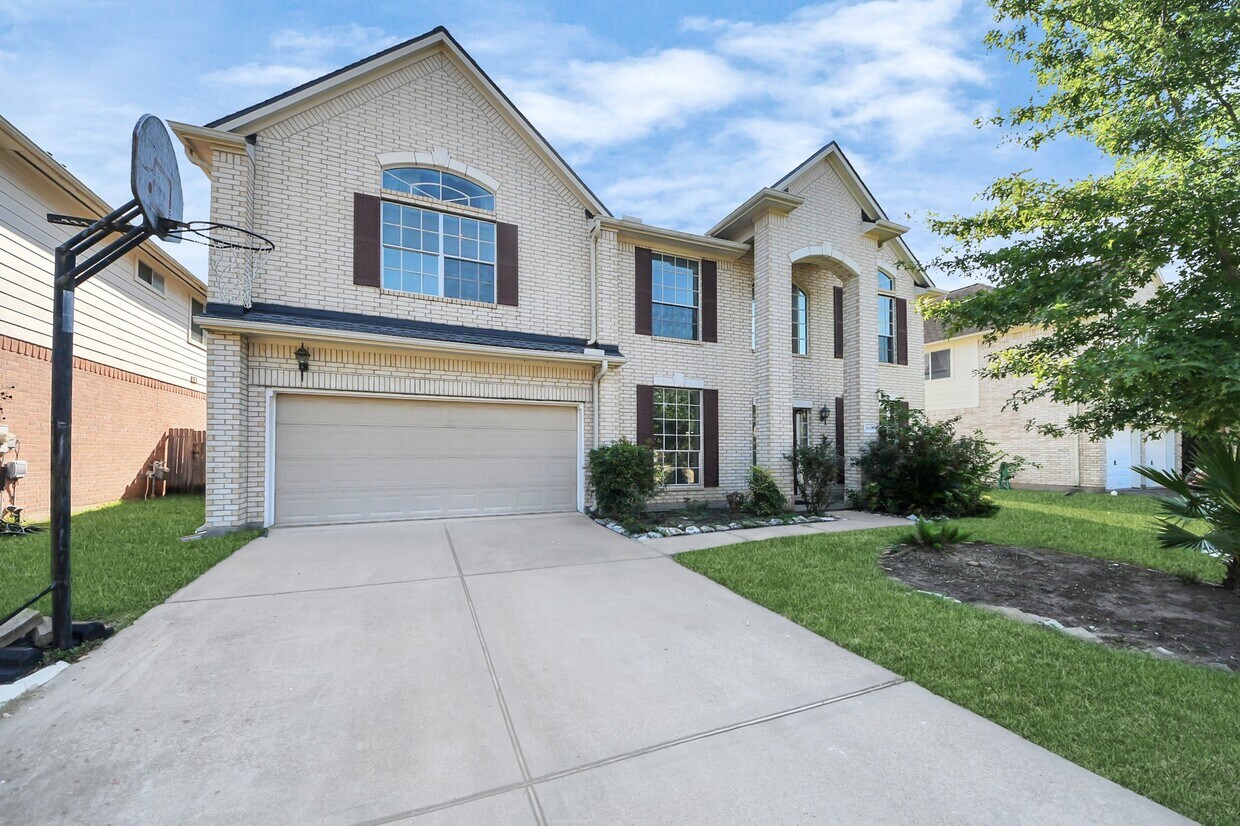 Foto principal - 11451 Ashford Willow