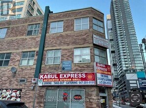 Building Photo - 126 Dundas St E