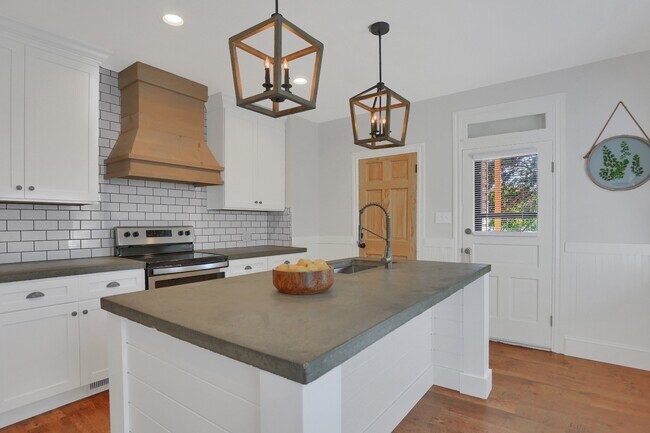 Foto del edificio - 869 York St