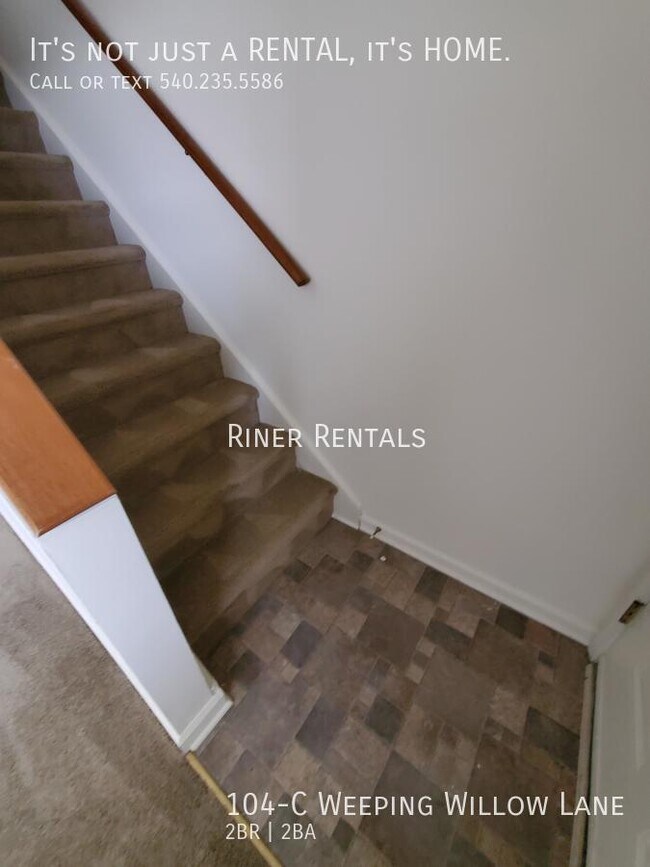 Foto del edificio - 104 Weeping Willow Ln