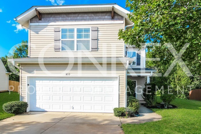 Primary Photo - Three Bedroom w/Loft or Bonus Room