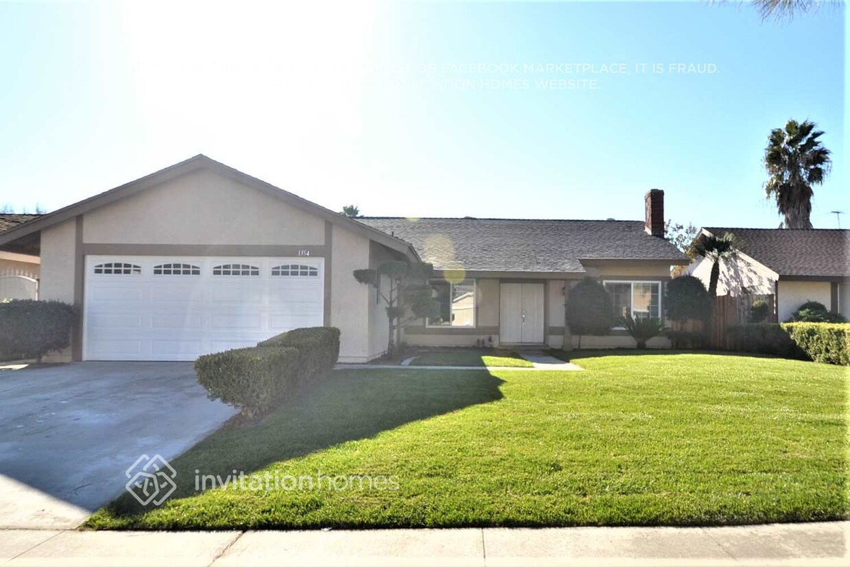 Foto principal - 1354 E Flora St