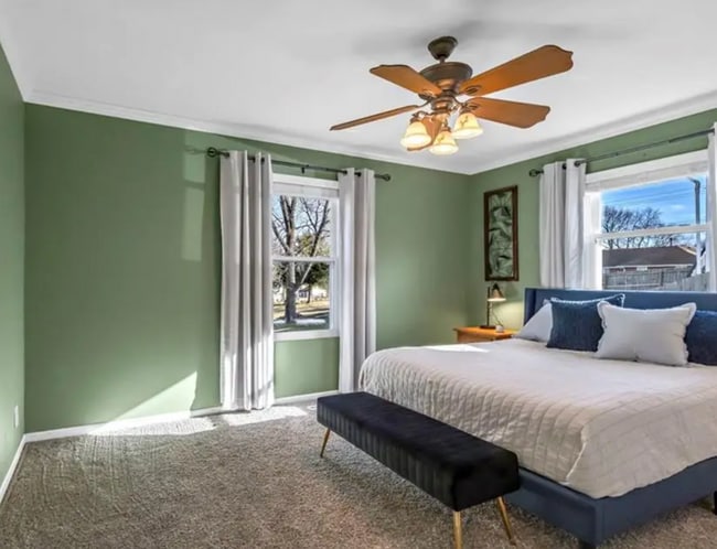 Foto del edificio - 5003 Knox Ave