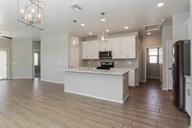 Foto del edificio - 334 S Willow Wick Dr