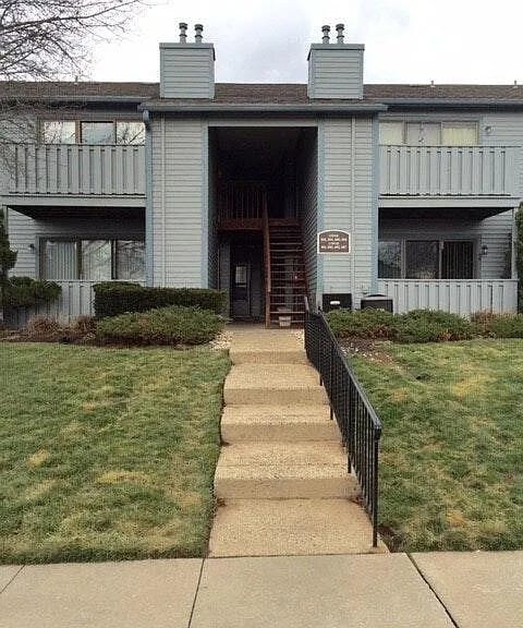 Building Photo - 603 Poplar Ct