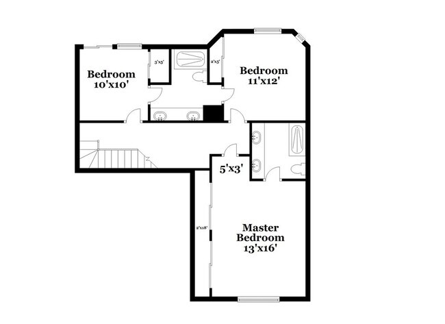 Building Photo - 2811 Cacto Ct