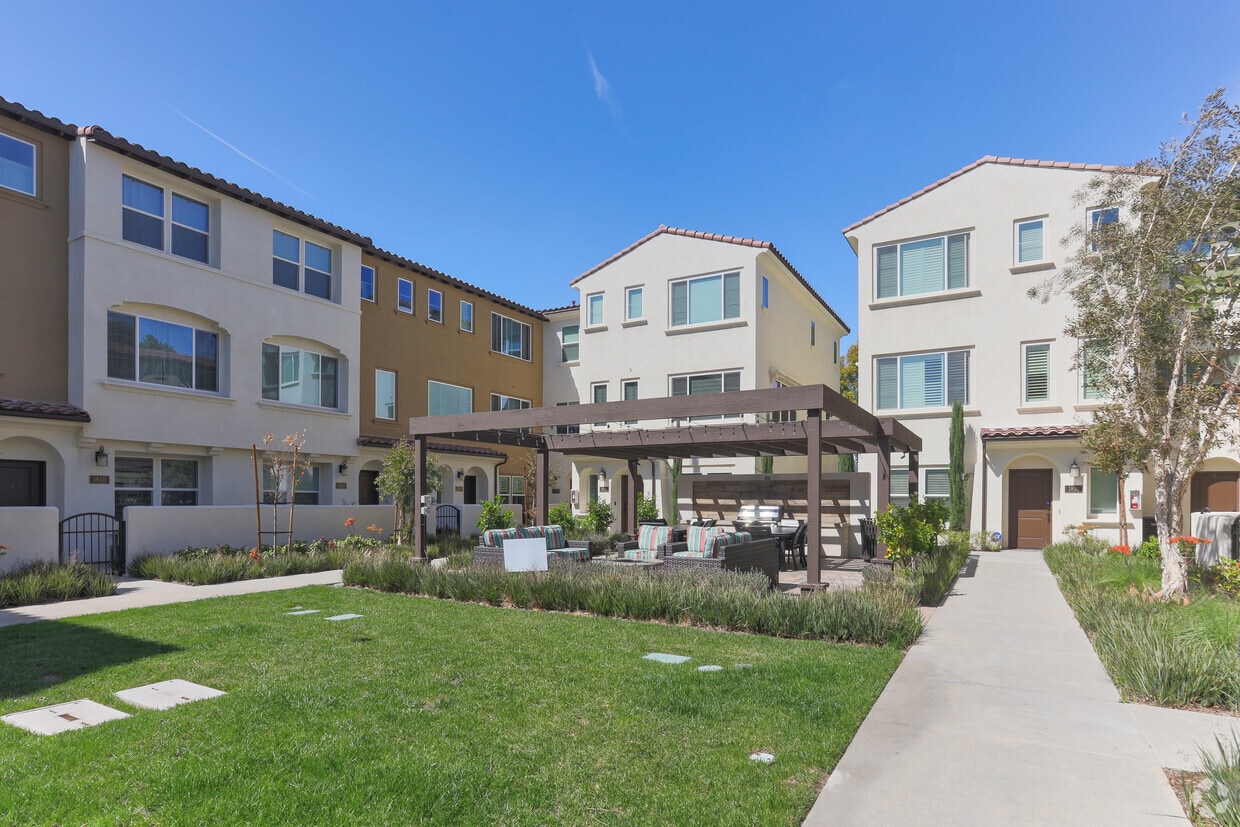 Building View - Portola Walk