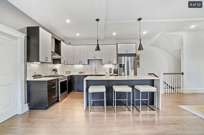 Foto del edificio - 20 Lincoln St