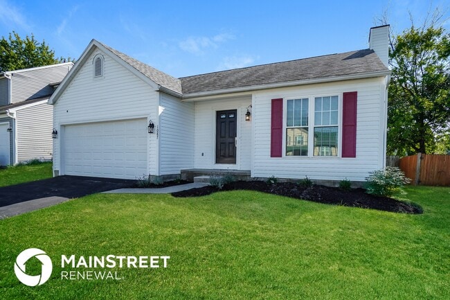 Building Photo - 1087 Lavender Ln