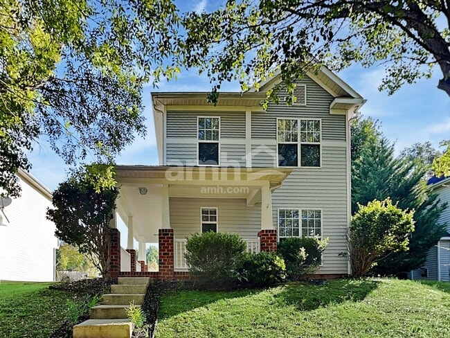 Building Photo - 7619 Prairie Rose Ln