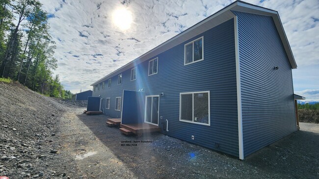 Foto del edificio - 1462 Wasilla-Fishhook Rd