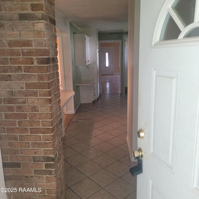 Foto del edificio - Opelousas: 2 Bed, 2 Bath Home – Section 8 Accepted