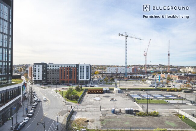 Building Photo - 485 Foley St