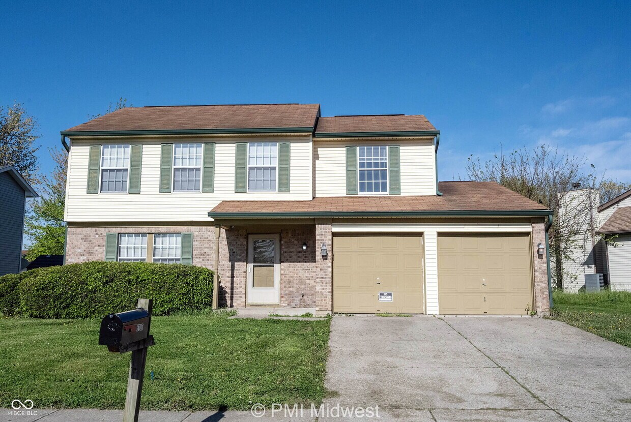 Foto principal - 6106 Pillory Dr
