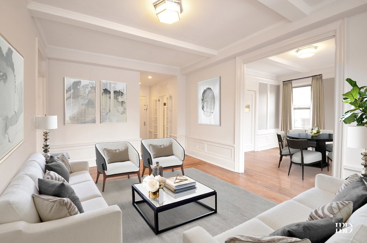 Foto principal - 177 E 81st St