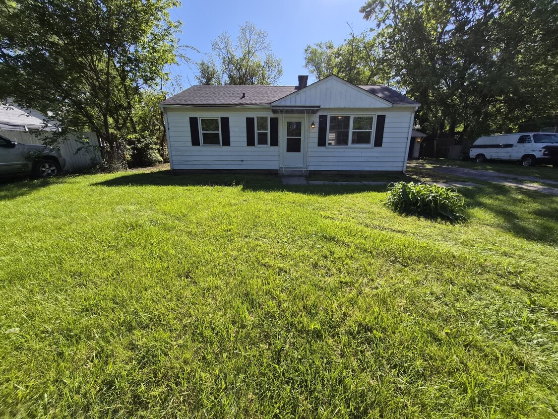 Photo - 3221 Priscilla Ave (Indianapolis, IN)
