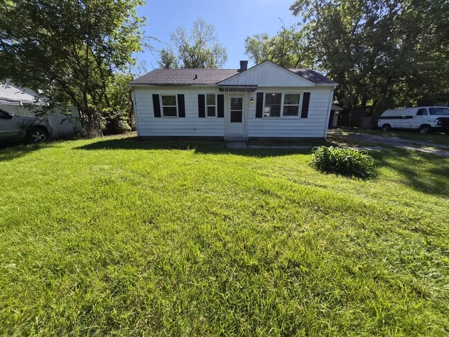 Photo - 3221 Priscilla Ave (Indianapolis, IN) House