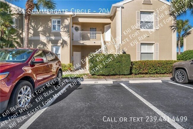 Foto del edificio - 12061 Summergate Cir