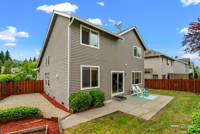 Foto del edificio - 14325 70th Ave SE