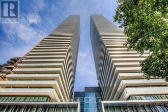 Building Photo - 50 Charles St E