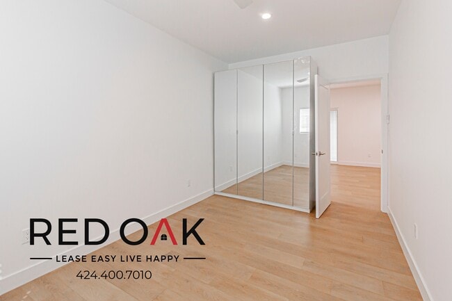 Foto del edificio - 1450 1/4 Holt Ave