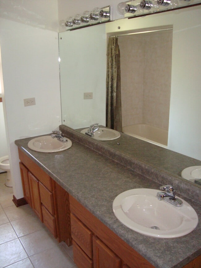 1 of 2 bathrooms - 808 Winthrop Ct