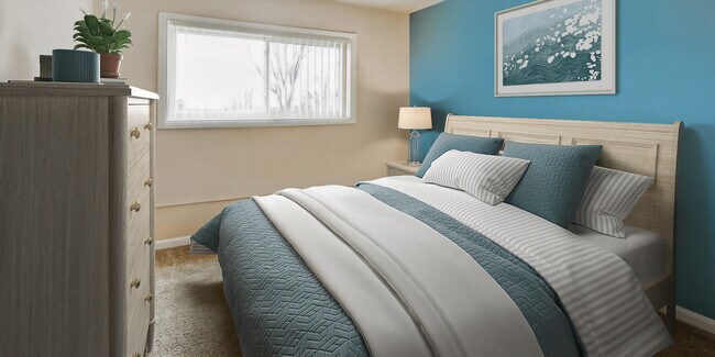Foto del interior - Bayvue