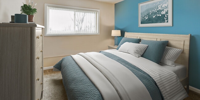 Interior Photo - Bayvue