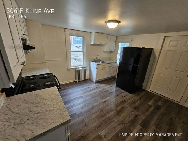 Foto del edificio - 306 E Kline Ave